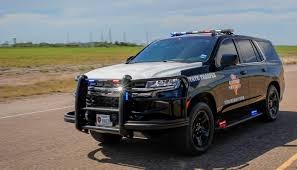 Texas DPS Trooper Shot During Routine Traffic Stop in Big Spring, Suspect Killed dps